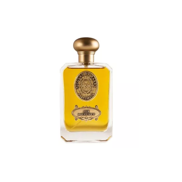 Parfum Sissi