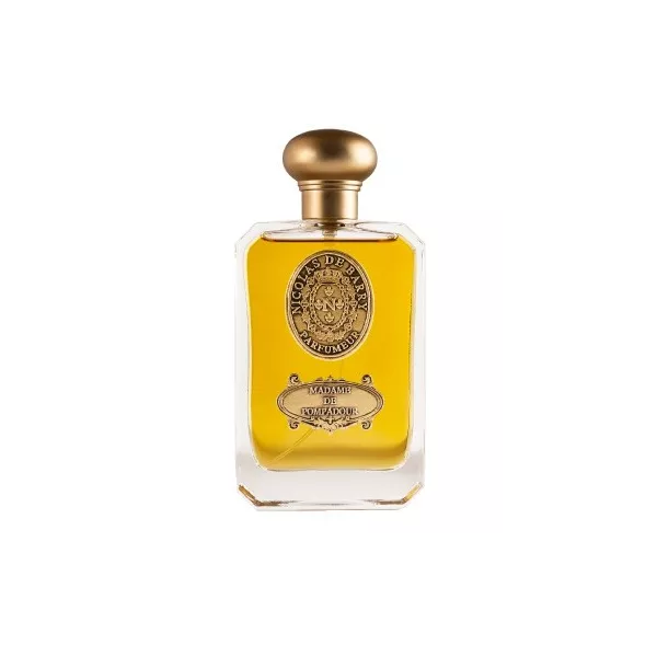 Parfum Marquise de Pompadour