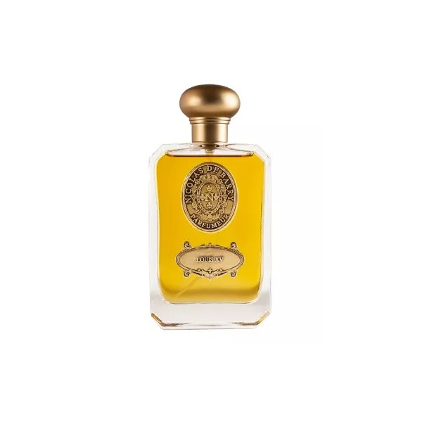 Parfum Louis XV