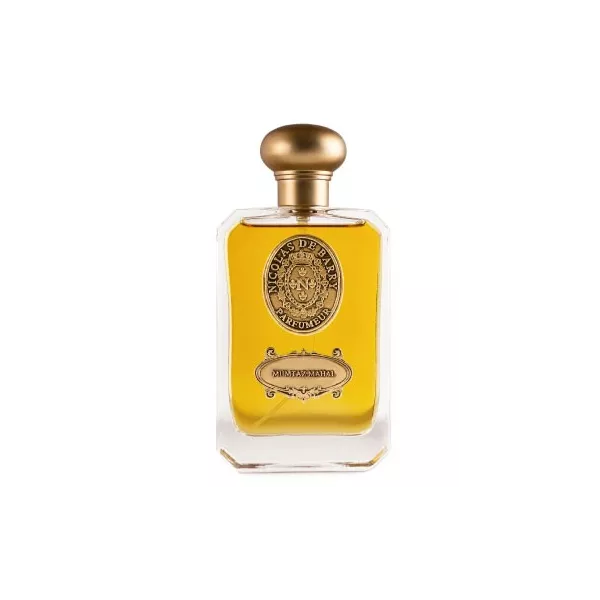 Parfum Mumtaz-i Mahal
