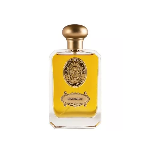 Parfum Shah Jahan