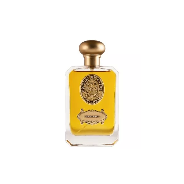 Parfum Shah Jahan