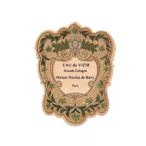 Parfum Eau du Vizir