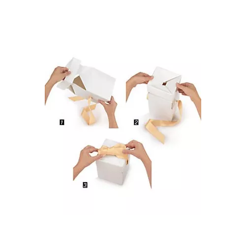 Geschenkkarton Glamour