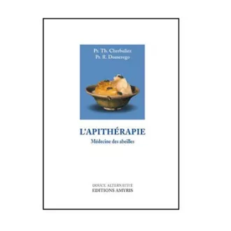 L'apithérapie, médecine des abeilles