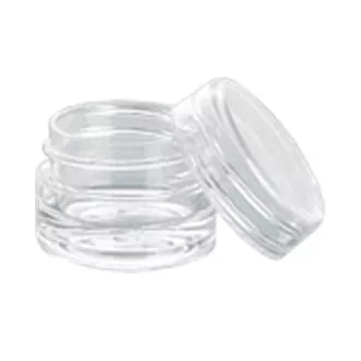Plastikbehälter 5 ml 2