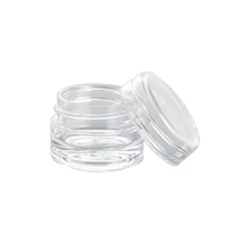Lip Balm Jars