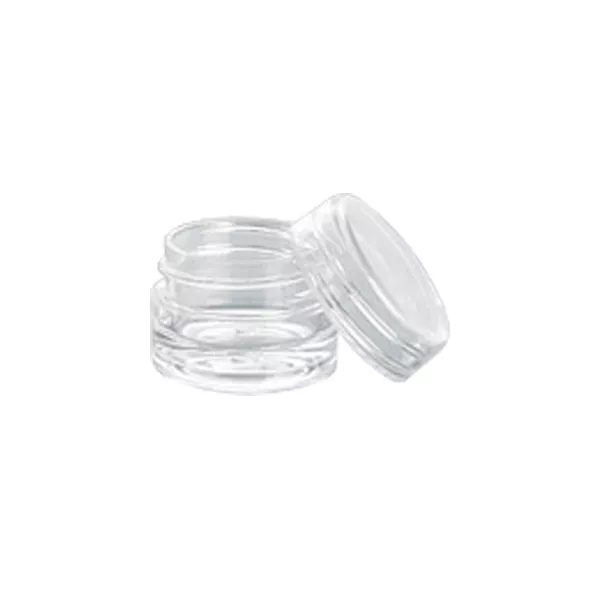 Plastikbehälter 5 ml