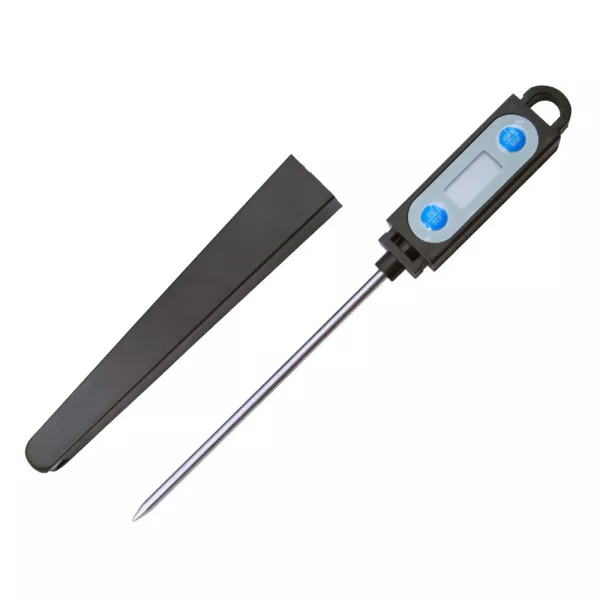digital thermometer