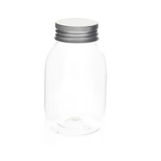 PET Flasche 250 ml