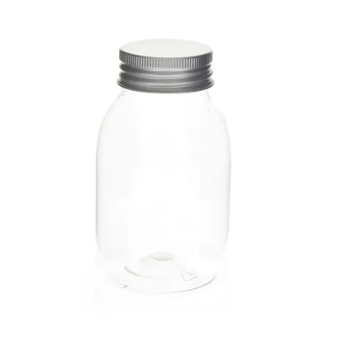 PET Flasche 250 ml