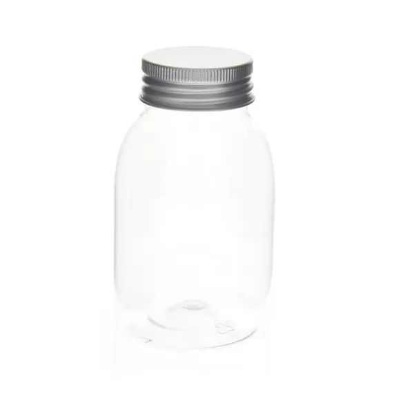 PET bottle 250 ml