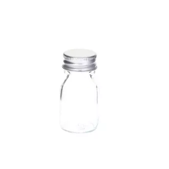 Glassflasche 30 ml