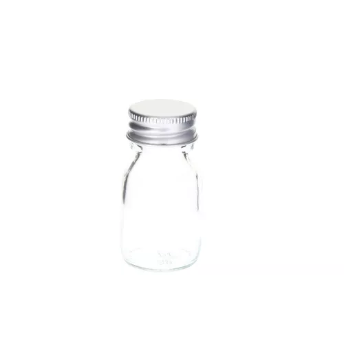 Glassflasche 30 ml