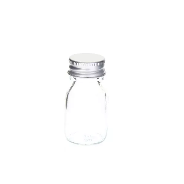Glassflasche 30 ml