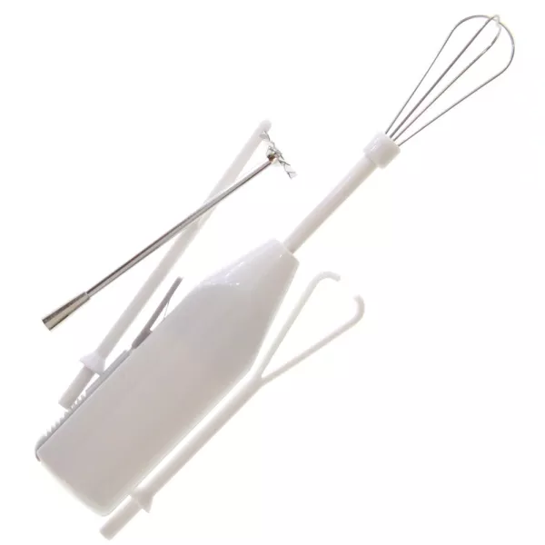 Mini Kosmetik Rührgerät