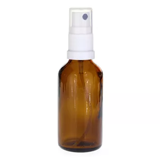 Braunglasflasche 50 ml 2