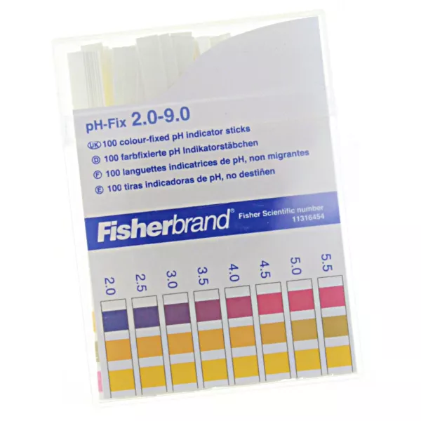 pH Tester
