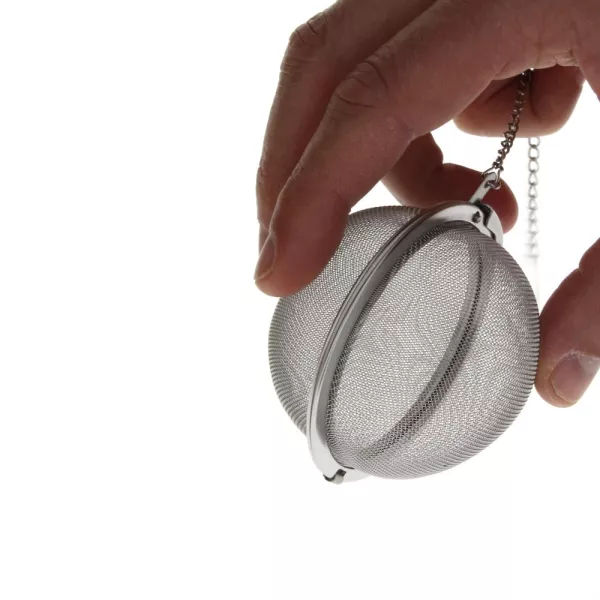 Boule à thé