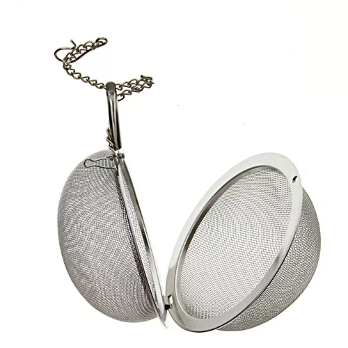 Boule à thé