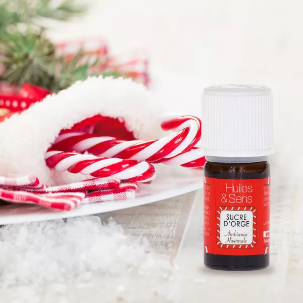 CANDY CANE - Diffuser Blend