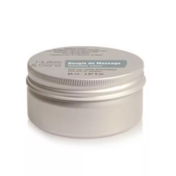 Massage Candle Douceur Coco