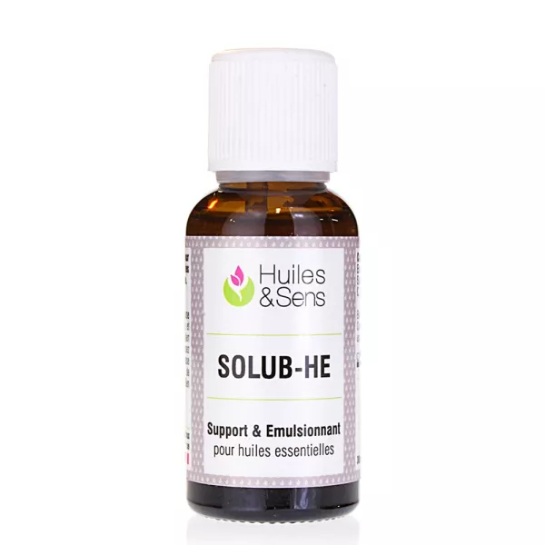 Solub-HE