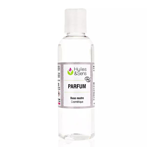 Parfum Basis