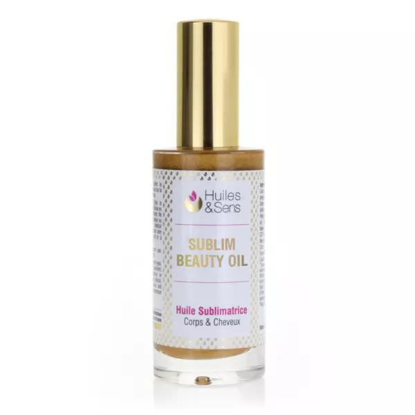 Sublim' Beauty Oil