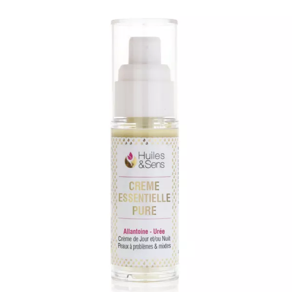 Crème Essentielle Pure