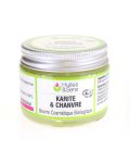 Beurre de Karité & Chanvre Bio