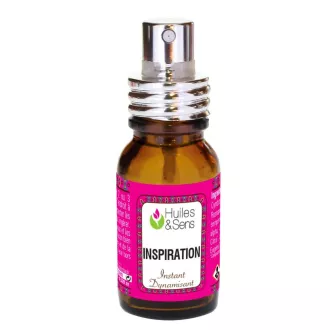 Essential Oil Synergy Spray Inspiration