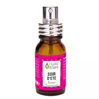 Spray Anti-Bzzz zz z