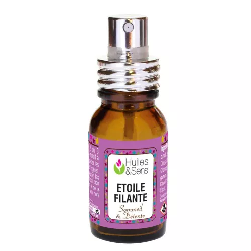 Raumspray Etoile Filante