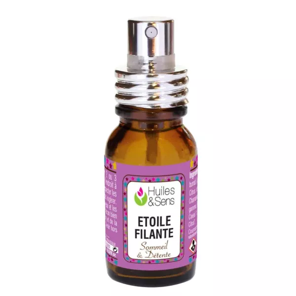 Raumspray Etoile Filante