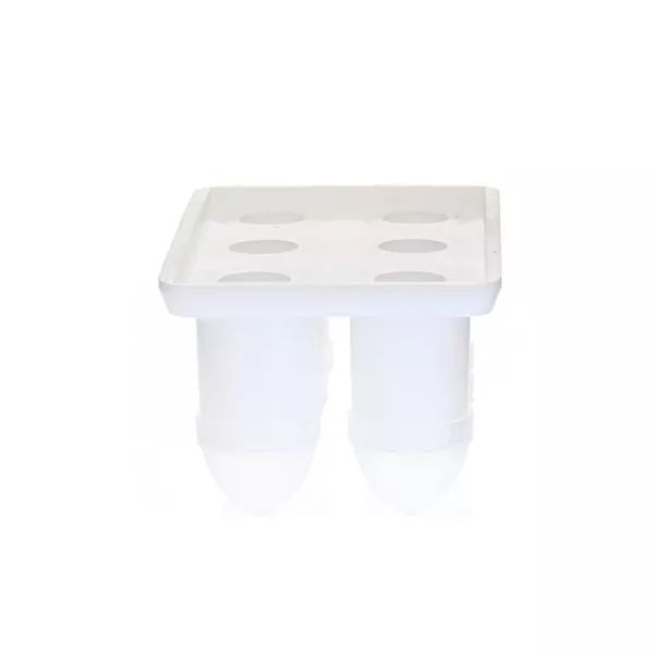 Zäpfchenform 6 x 1g