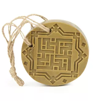 Aleppo Soap Ambre & Oud