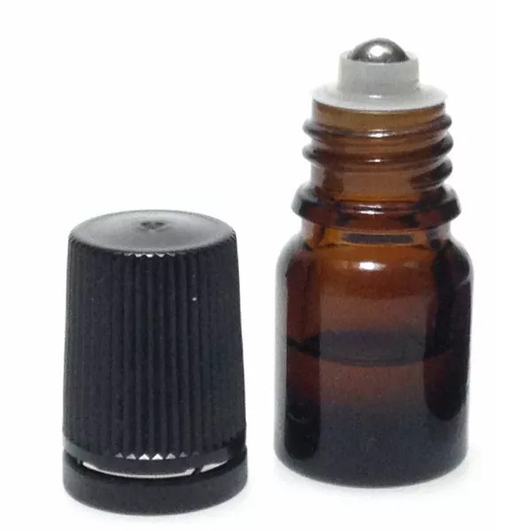 Roll on bleu 4,5 ml