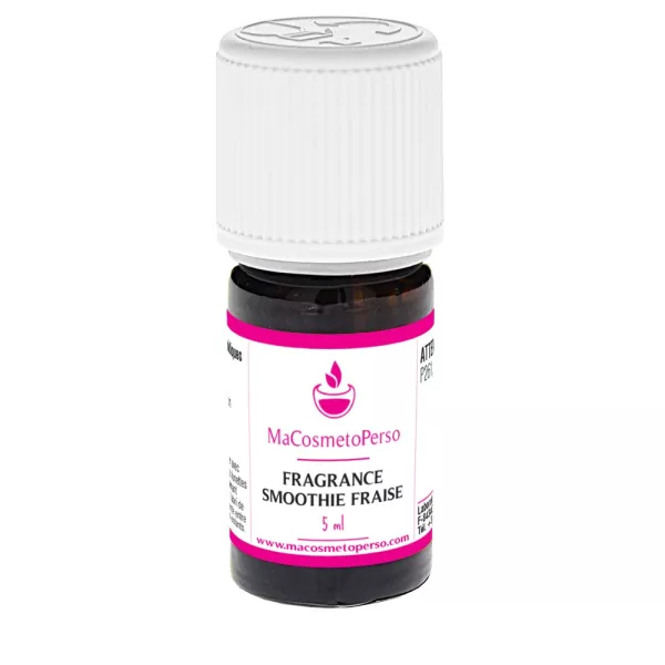 Fragrance Pink Sugar