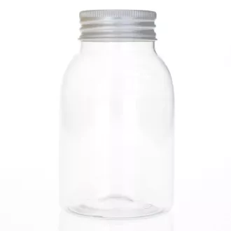 PET Flasche 250 ml 2