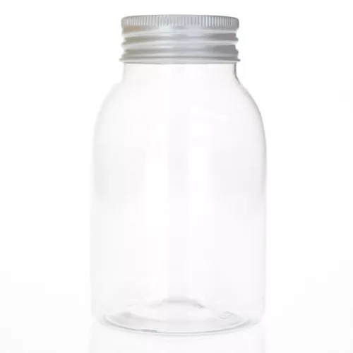 PET bottle 250 ml