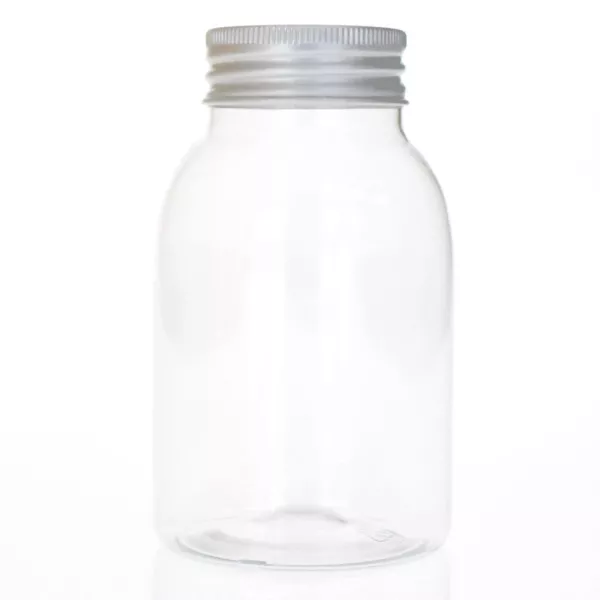 PET bottle 250 ml