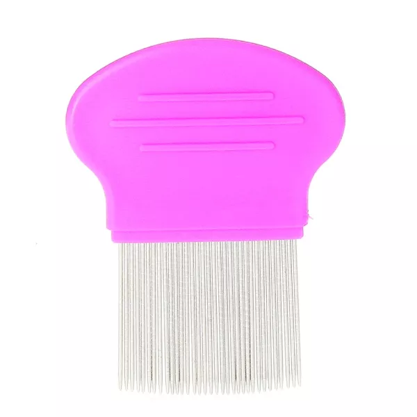 Peigne Anti Poux