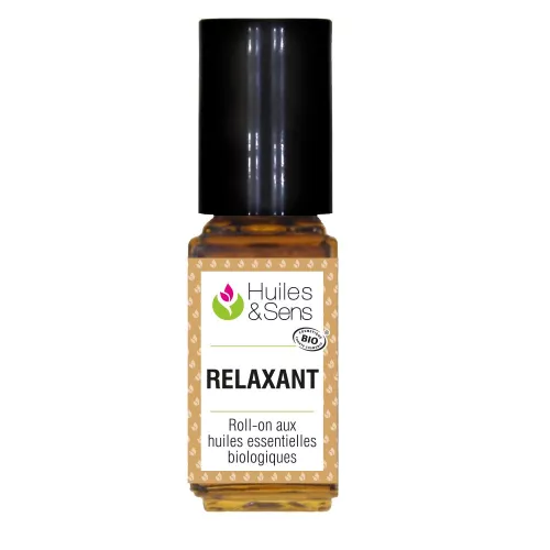roll-on relaxant
