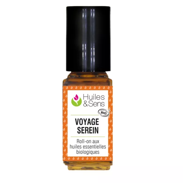 Roll-on Voyage Serein