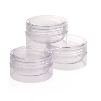 Lip Balm Jars