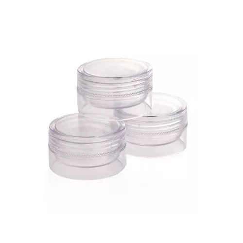 Plastikbehälter 5 ml