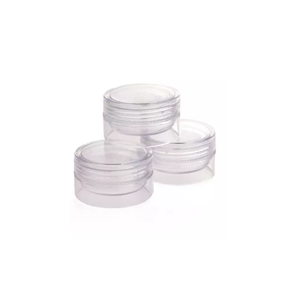 Plastikbehälter 5 ml