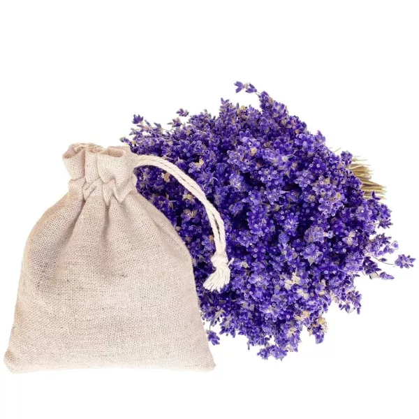 Lavandin fleurs bio