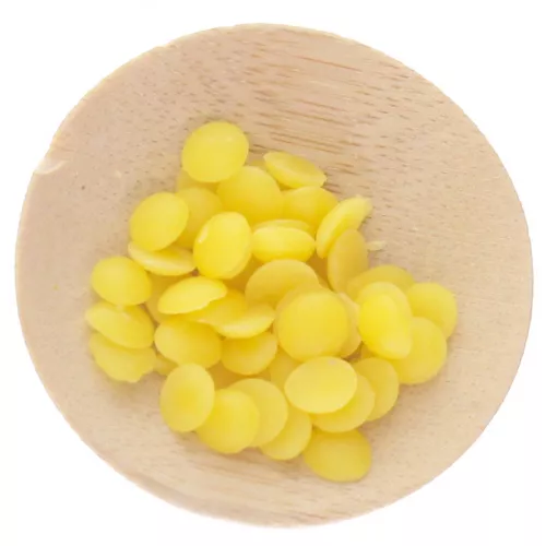 Cocoa Butter - 1 kg - Theobroma Cacao